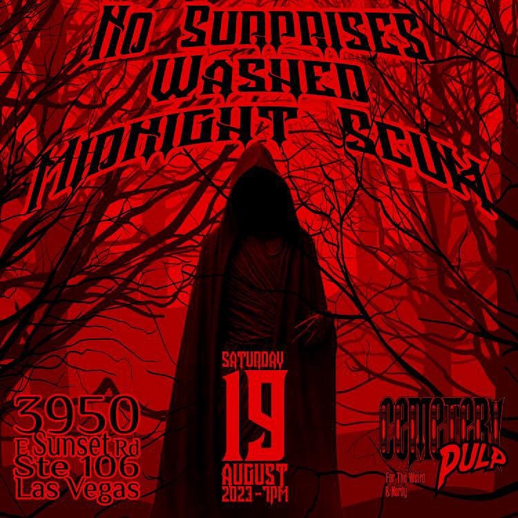 flyer?? i hardly know 'er!!