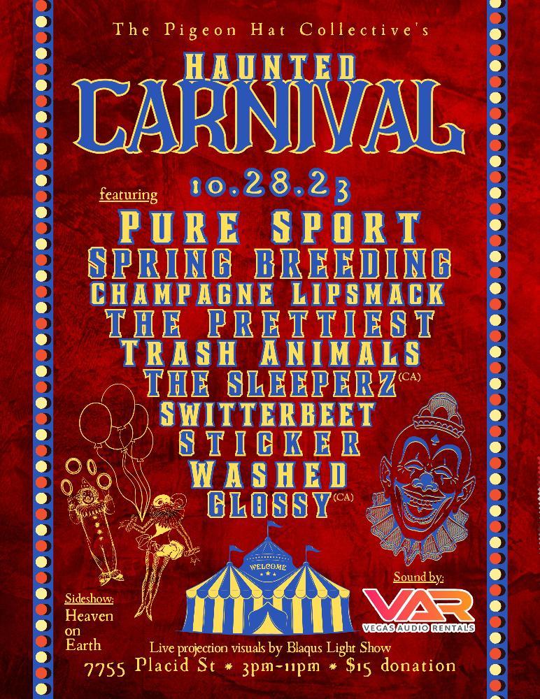 flyer?? i hardly know 'er!!