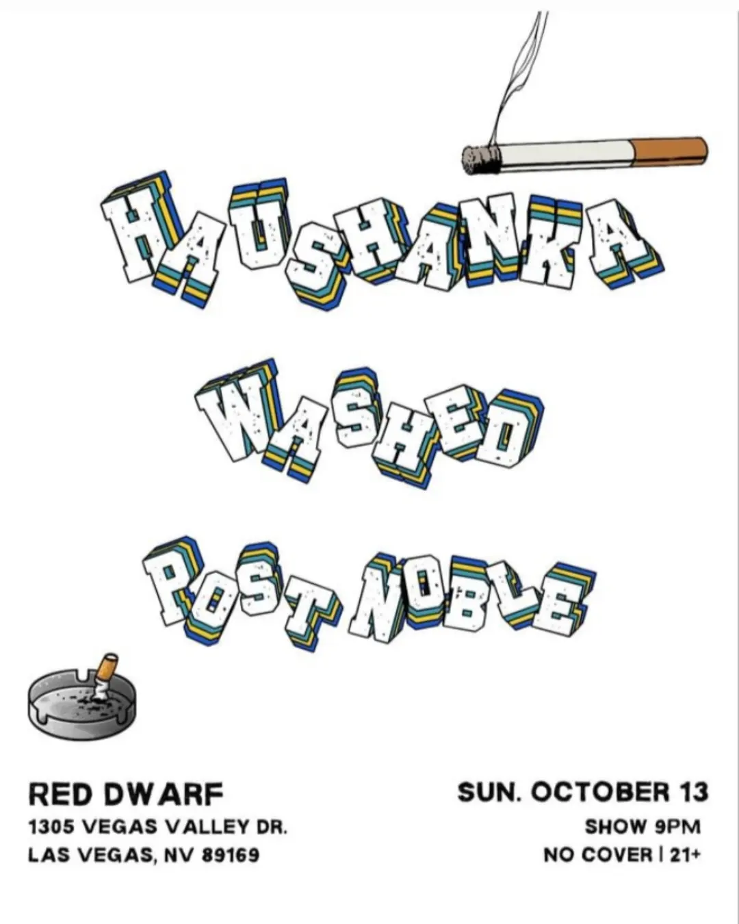 flyer?? i hardly know 'er!!