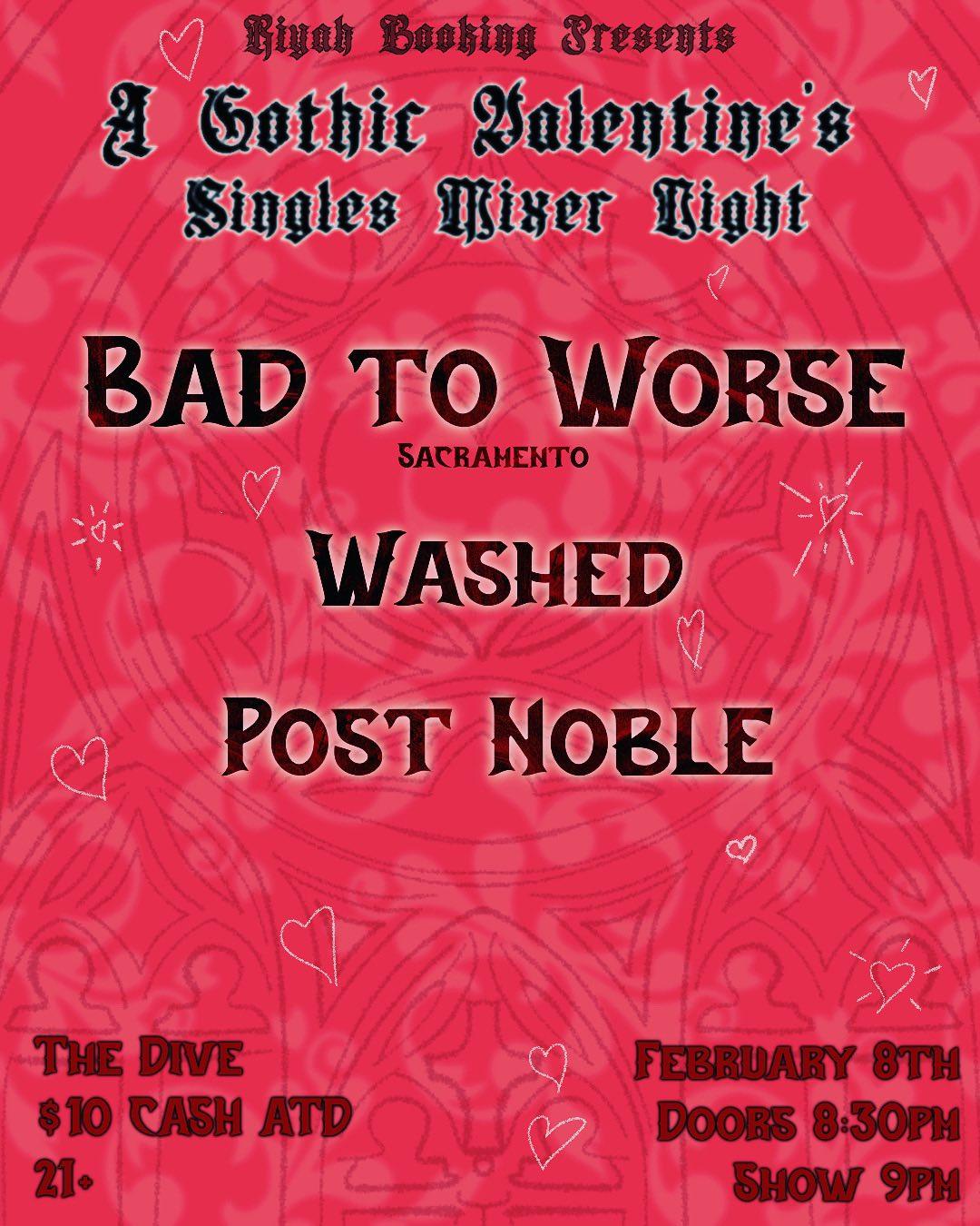 flyer?? i hardly know 'er!!