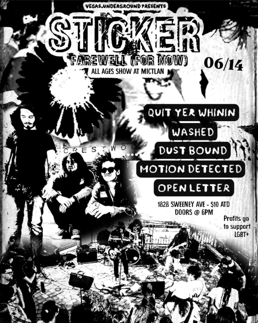 flyer?? i hardly know 'er!!