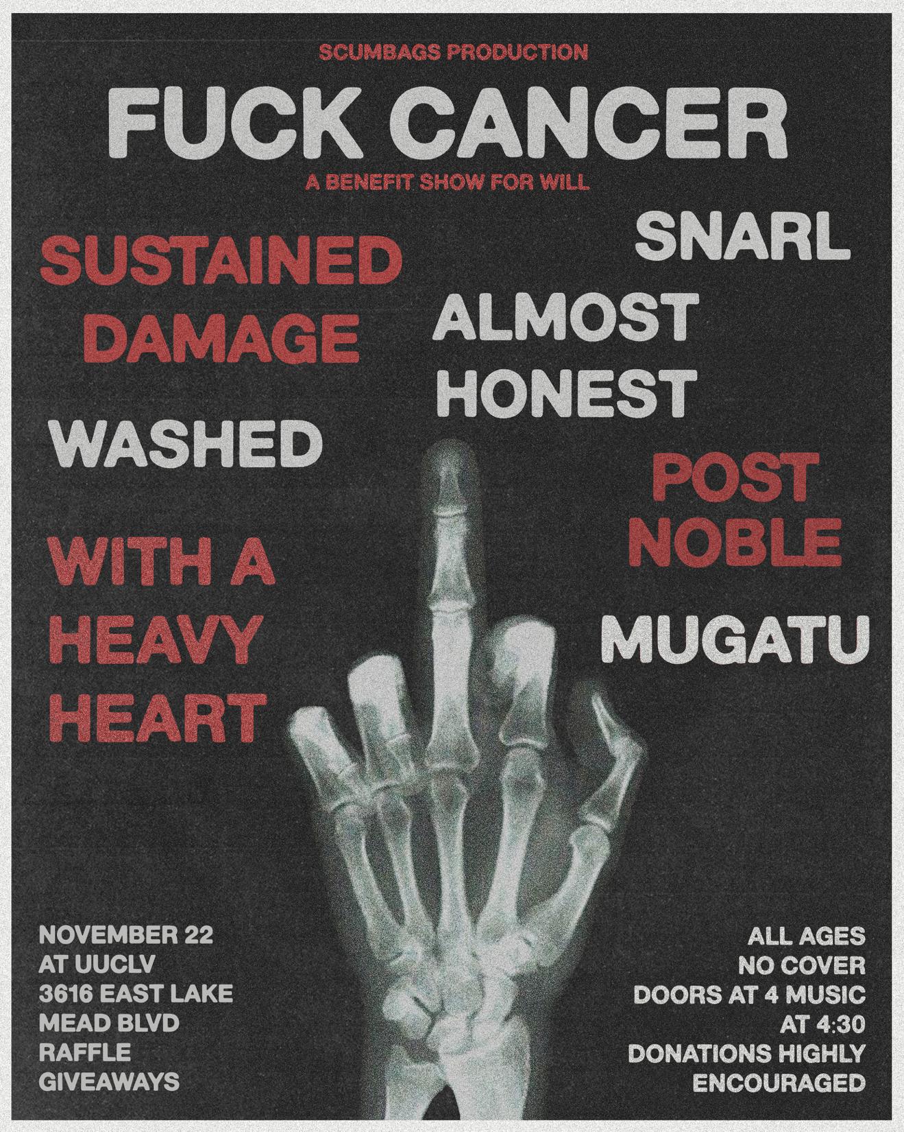 flyer?? i hardly know 'er!!