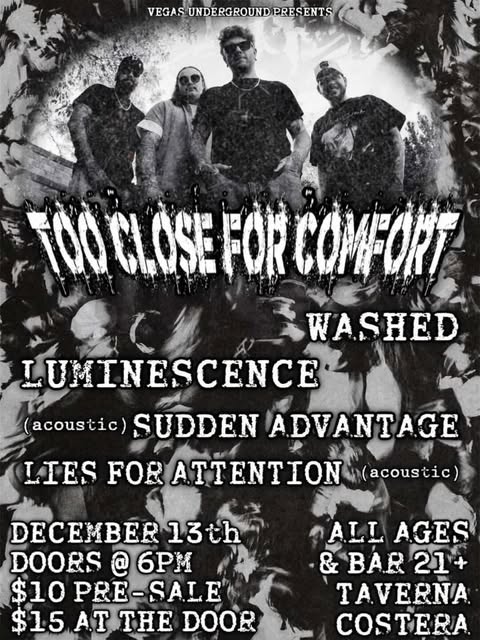 flyer?? i hardly know 'er!!