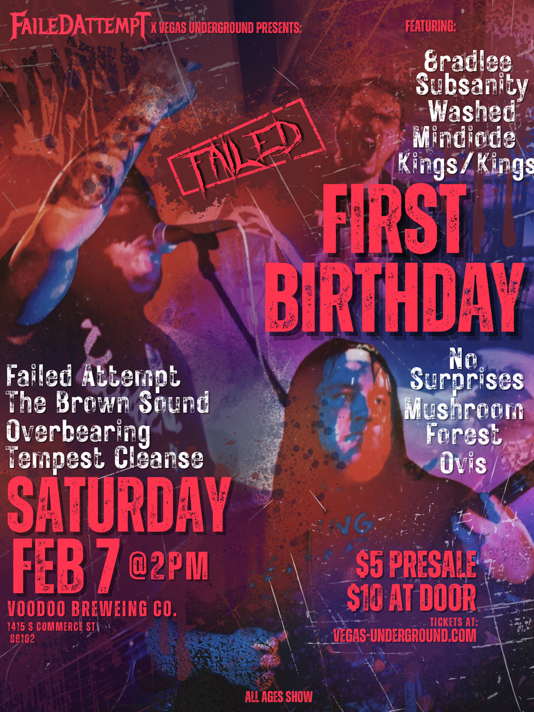 flyer?? i hardly know 'er!!