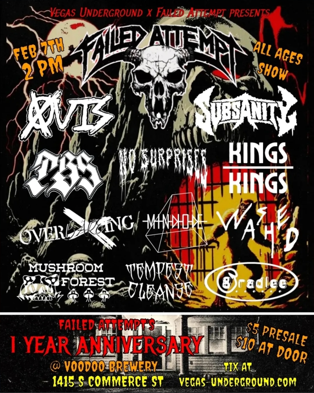 flyer?? i hardly know 'er!!